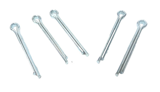 Genuine Ford Transit FWD Split Pin Pack Of 5 - 1355948