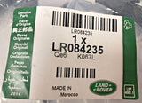Genuine Land Rover Discovery Sport 2015+ Tailgate Wiring - LR084235