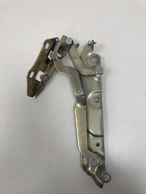 Genuine Jaguar XF Saloon 09-15 LH Trunk Lid Hinge C2Z18290