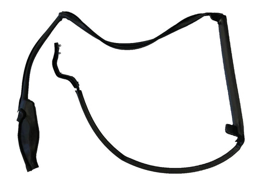 Genuine Land Rover Range Rover Sport 2014-2022 LH Rear Upper Door Seal-LR099665