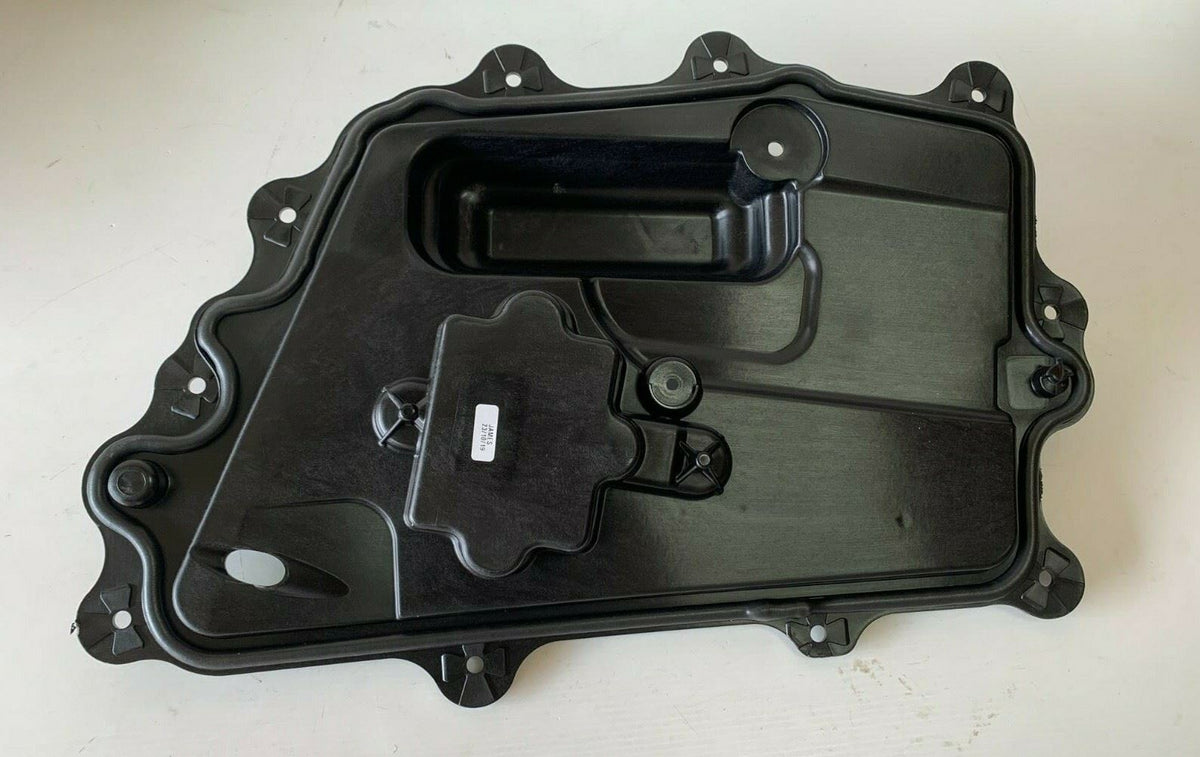 Genuine Range Rover Velar 2018+ LH Rear Door Trim Panel LR111546