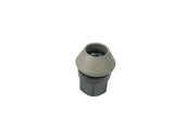 Genuine Land Rover Discovery Sport 2015+ Black Wheel Nut LR066225