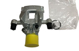 Genuine Jaguar XF/F-Pace/XE LH Nearside Rear Brake Caliper T2H37952