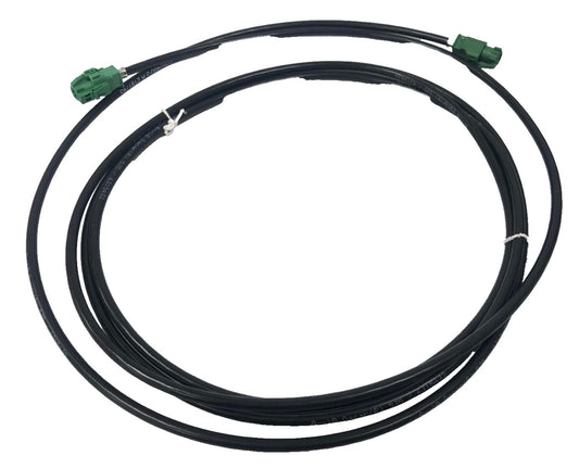 Genuine Land Rover Range Rover Velar 2017+ Repair Wiring Overlay - LR096330