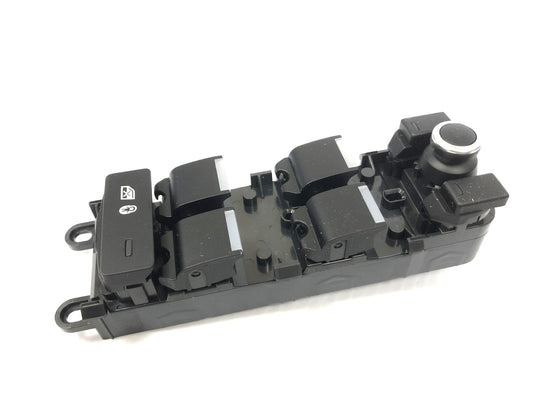 Genuine Range Rover/Sport Front Drivers Door Window Switches Soft Feel -LR110324