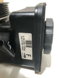 Genuine Range Rover 2002-09 Power Steering Pump 3.0L Diesel QVB000230