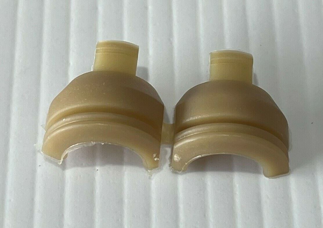 Genuine Brit Part Land Rover Discovery 2  Air Pipe Connector Front /Rear ANR6700