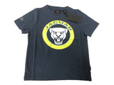 Genuine Jaguar Boys Growler Logo Age 3-4 T-Shirt 50JATC042NVP