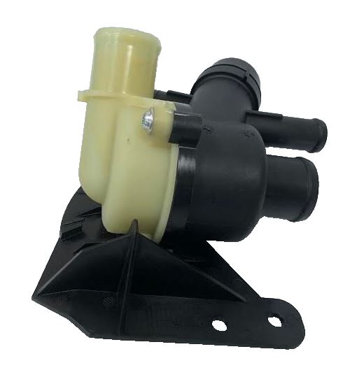 Genuine Land Rover Disco/RR/RRS Thermostat And Housing - LR085946