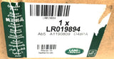 Genuine Land Rover Freelander 2 2006-2014 Sliding Roof LH Shield - LR019894