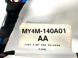 Genuine Land Rover Discovery 5 2017+ Side Step Wiring - VPLRV0130