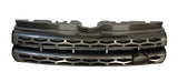 Genuine Range Rover Evoque 12-18 Dark Atlas Grille (With Speed Control) LR076014