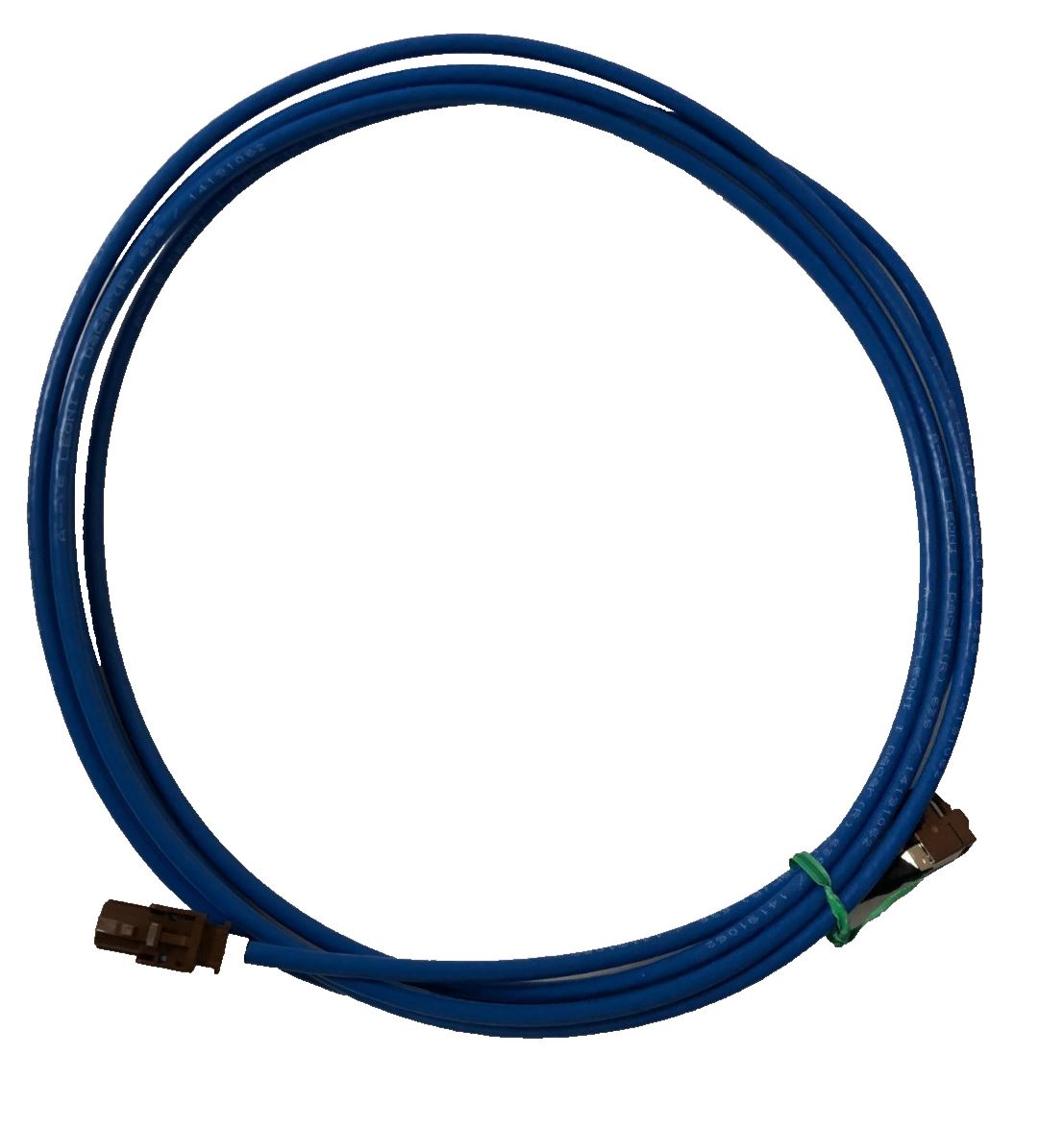 Genuine Land Rover Defender 2020+ Repair Wiring Overlay - LR139210