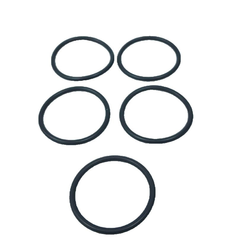 Genuine Land Rover O-Ring Pack Of 5 - 571665