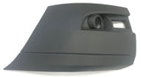 Genuine Ford Transit 11-14 LH Front Bumper Corner Cover (Mid Grey) 1764952