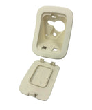 Genuine Land Rover Range Rover 2022+ Perlino Cargo Retention Bezel - LR150145