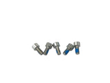 Genuine F-Type I-Pace M4x8mm Bolt (Pack of 5) -T2R9927