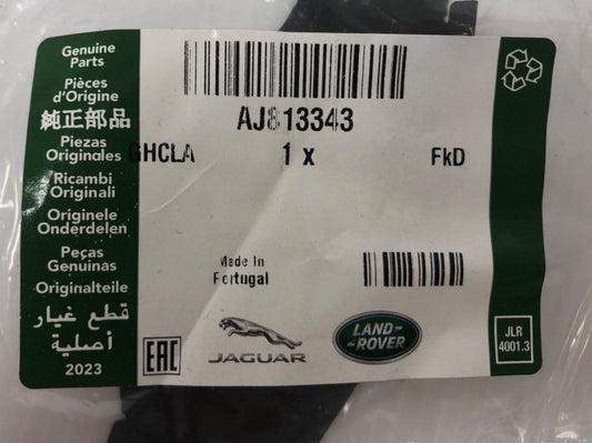 Genuine Jaguar E-Pace 2017+ 2.0 Diesel EGR Valve Inlet Gasket - AJ813343
