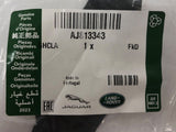 Genuine Jaguar E-Pace 2017+ 2.0 Diesel EGR Valve Inlet Gasket - AJ813343