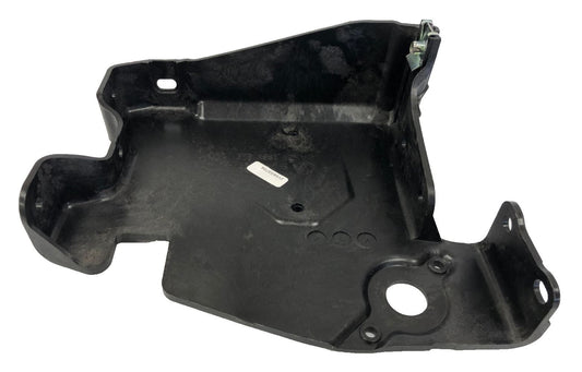 Genuine Land Rover Disco/Def/RR/RRS RHD Heater Control Module Bracket - LR149763