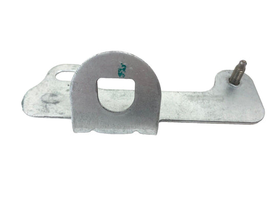 Genuine Land Rover Discovery/Range Rover LH Front Reinforcement Bracket LR121016