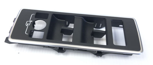 Genuine Range Rover Sport 2014-2022 Drivers Door Switch Cover - LR045391