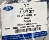 Genuine Ford Focus/Kuga/Mondeo 2.0L Diesel Valve Rocker Cover Gasket - 1887374