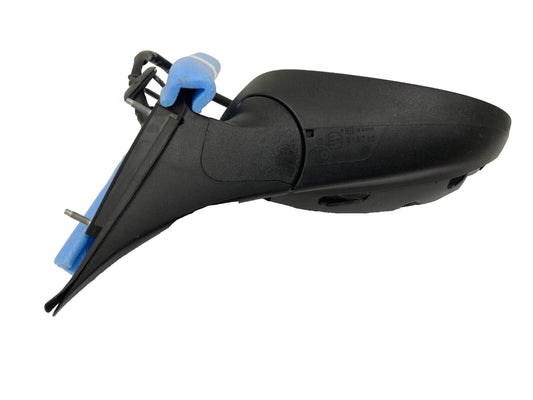 Genuine Jaguar S-Type 1999 - 2008 RH Less Glass Exterior Door Mirror XR857830