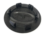 Genuine Land Rover Disco/Evo/Vel/RR/S Wheel Centre Cap (Satin Silver) - LR089427