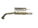 Genuine Jaguar XK8 Coupe/Convertible RH Rear Exhaust Silencer NJE6784AB