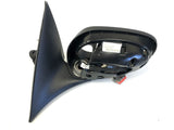 Genuine Jaguar S-Type 2007-2008 LH Door Wing Mirror - XR857831
