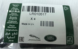 Genuine Land Rover Defender 2007 - 2016 Exhaust System Stud (pack of 4) LR010517