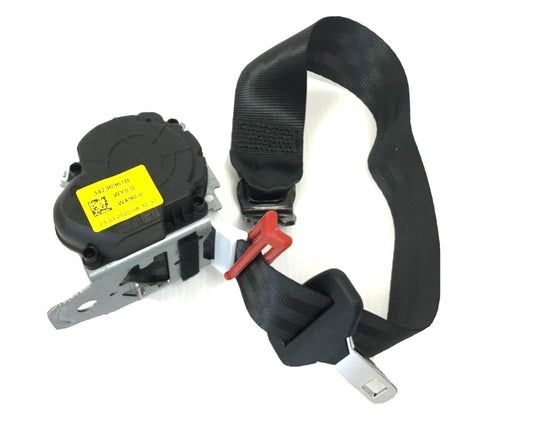 Genuine New Range Rover Evoque 2019+ RH/LH Seat Belt LR122835