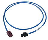 Genuine Land Rover Discovery 5 2017+ Repair Wiring Overlay - LR149397