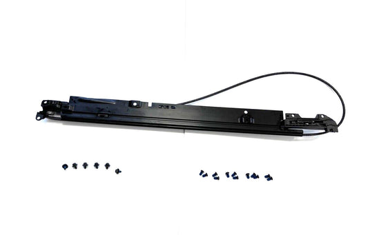 Genuine Jaguar F-Pace 2016+ LH Guide Rail T4A33021