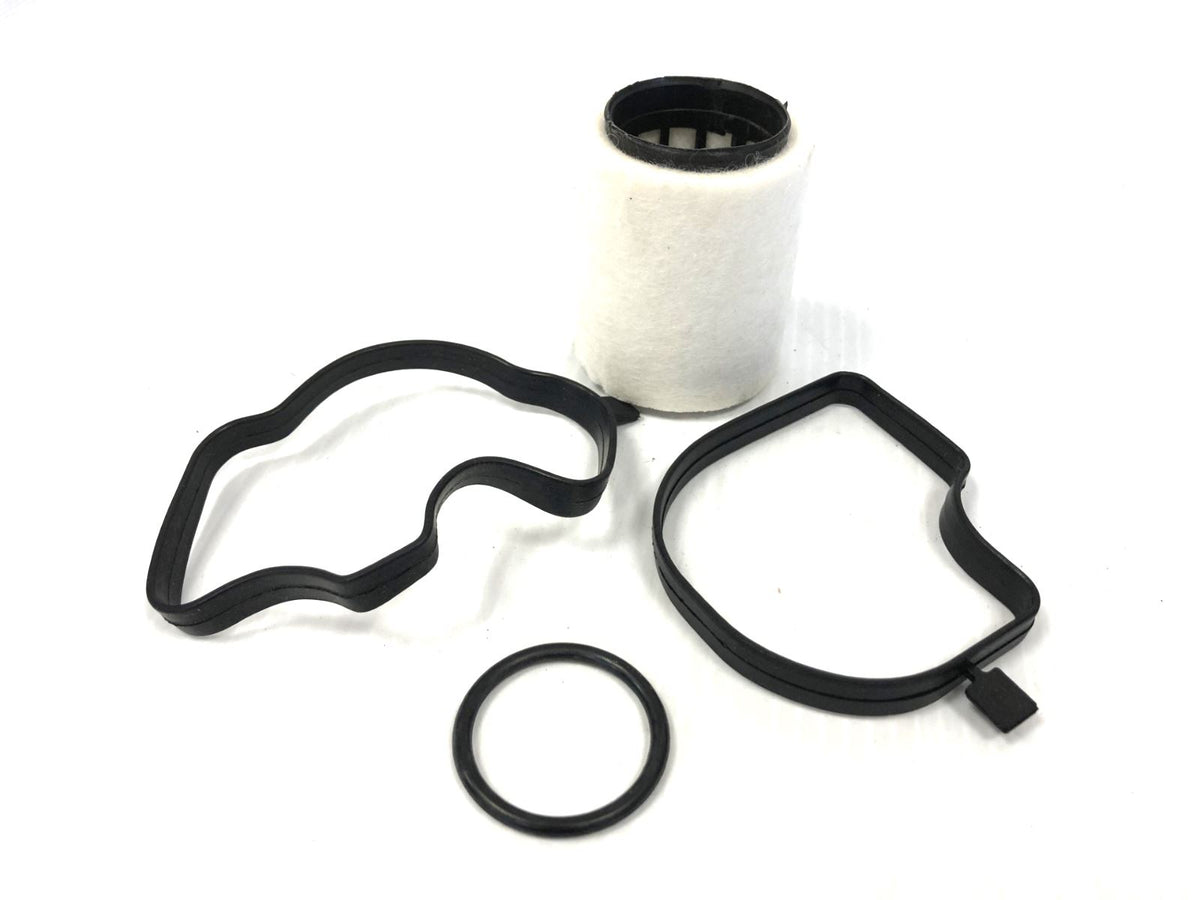 BRITPART Range Rover 2002-2009 Crank Case Breather Filter - LLJ500010