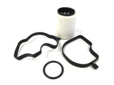 BRITPART Range Rover 2002-2009 Crank Case Breather Filter - LLJ500010