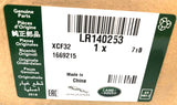 Genuine Jaguar Land Rover Disco/E-Pace Upper Timing Chain Cover - LR140253