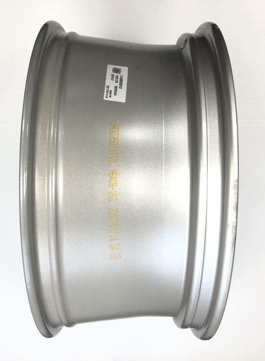 Genuine Range Rover Sport 21" Sparkle Silver Alloy Wheel Style 16 - LR044840