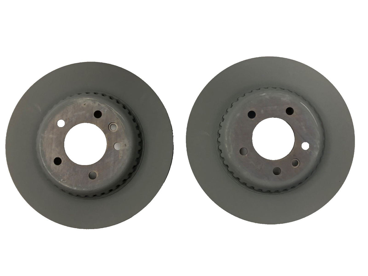 Brembo Rear Solid Brake Discs For Land Rover Defender 2020+ - 09.D551.23