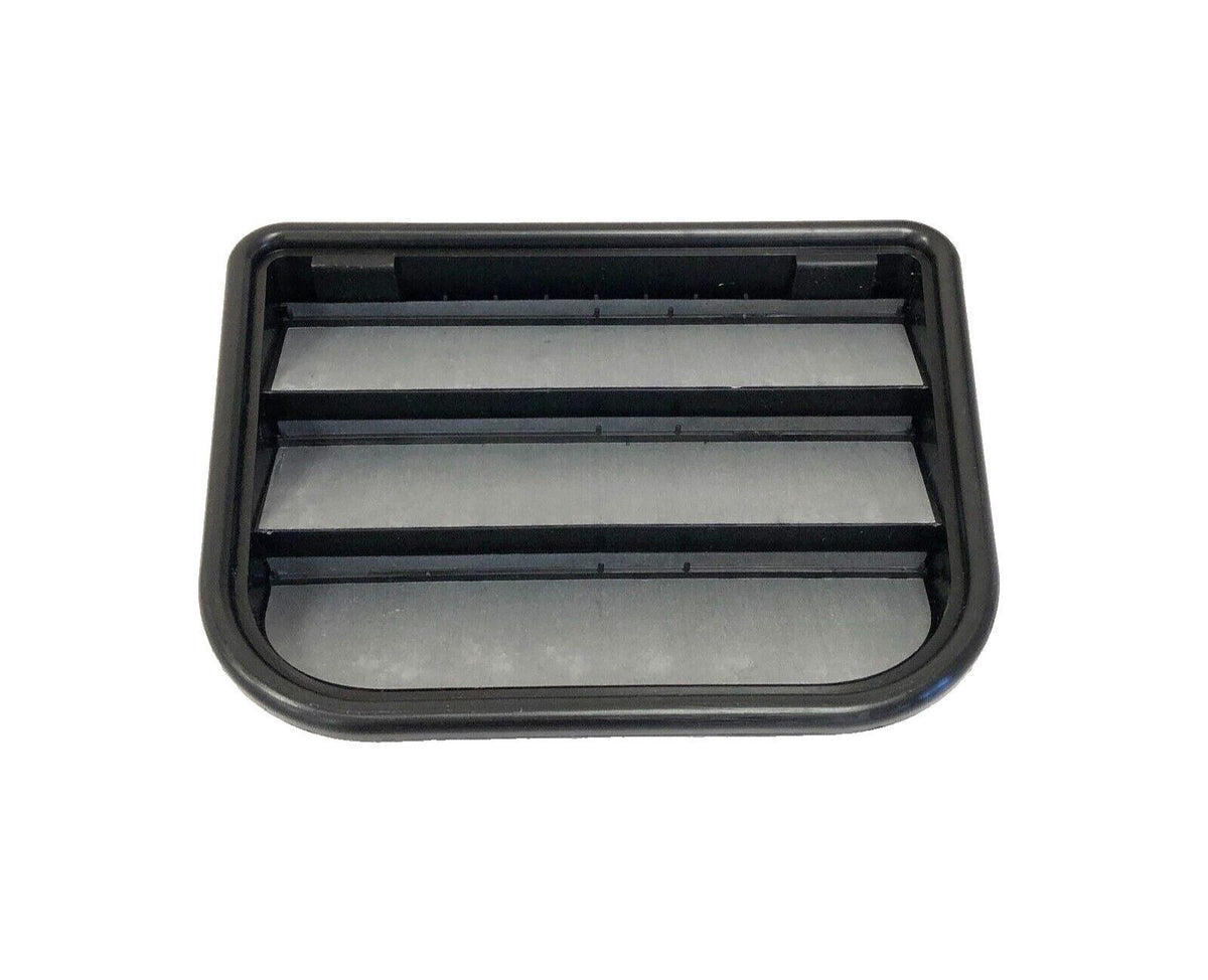 Genuine Jaguar XF 2010-2015 XJ 2010+ Boot Side Vent Box - C2D18113