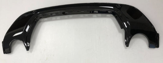 Genuine Range Rover Velar 2017+ Rear Bumper Cover in Black LR094997