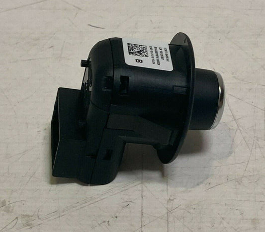 Genuine Jaguar XE / XF / F-Pace Steering Column Adjust Switch T4N2376