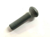 Genuine Land Rover/Jaguar M12 x 85mm Front Axle Bolt x1 - LR039049/T4A1969