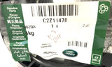Genuine Jaguar XF 2009-2015 Front Road spring - C2Z11478