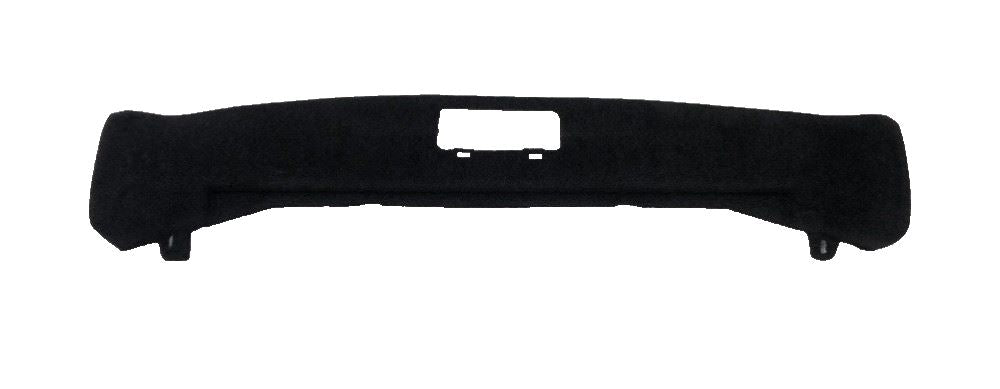 Genuine Land Rover RRS Door Scuff Plate Interior Ebony Carpet-LR021469