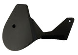 Genuine Range Rover Velar 2017+ Front RH Inner Seat Cushion Valance - LR116136