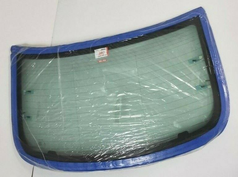 Genuine Jaguar XE Range 2015+ Rear Windscreen/Backlight Clear Glass - T4N15103