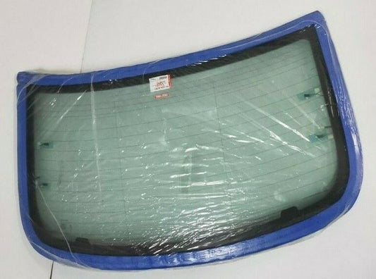 Genuine Jaguar XE Range 2015+ Rear Windscreen/Backlight Clear Glass - T4N15103