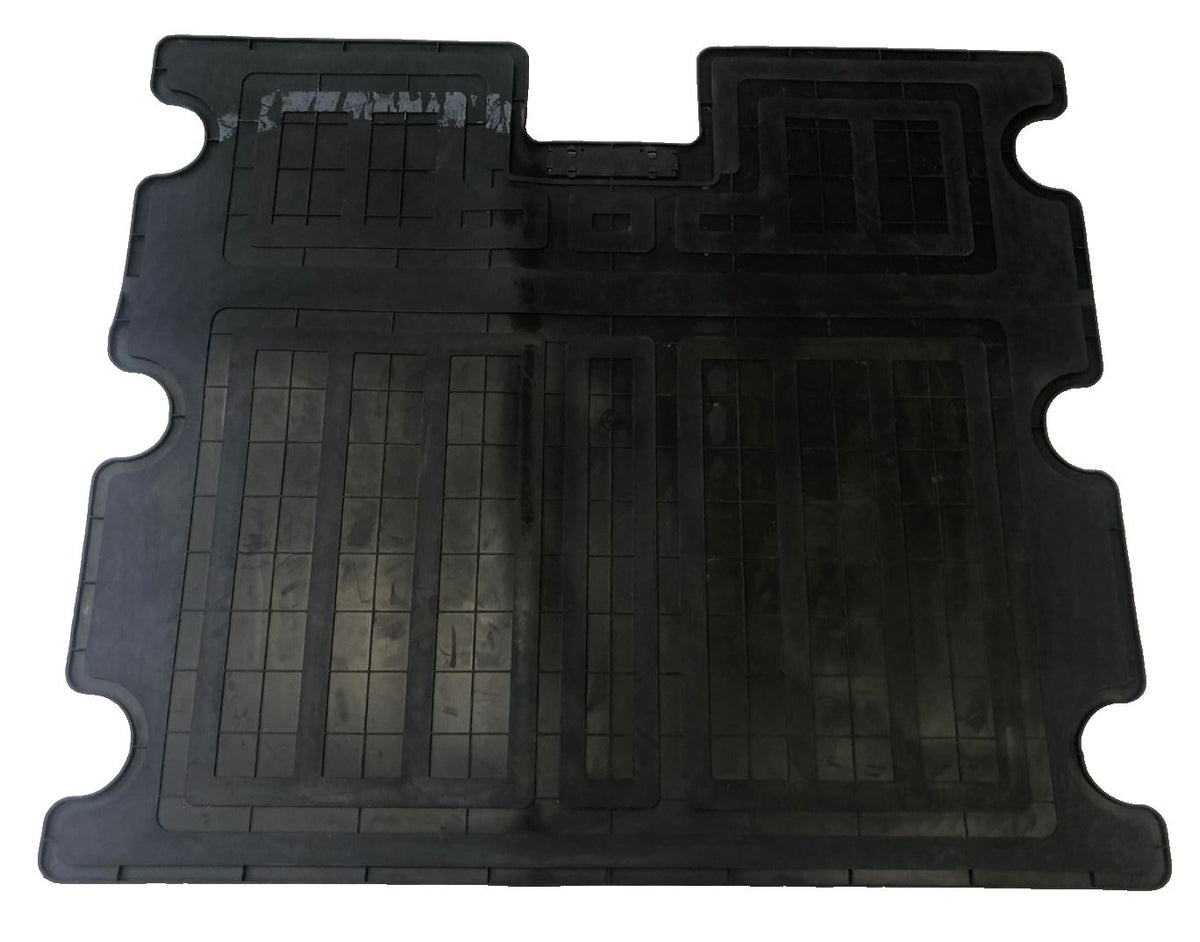 Genuine Land Rover RR 2013-2022 Loading Compartment Rubber Mat - VPLGS0451M
